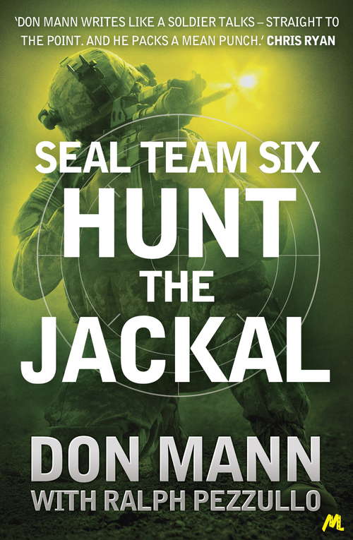 SEAL Team Six Book 4: Hunt the Jackal