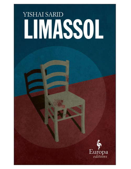 Book cover of Limassol