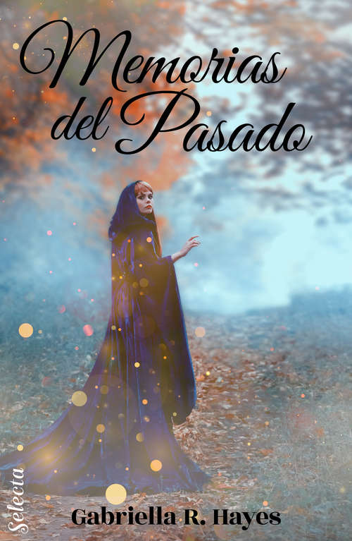 Book cover of Memorias del pasado