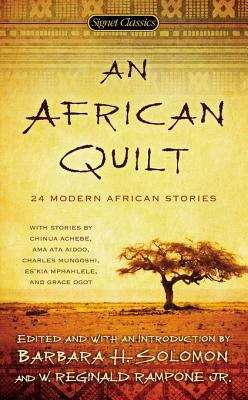 An African Quilt