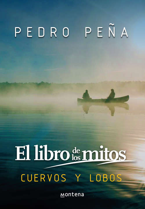Book cover of El libro de los mitos III