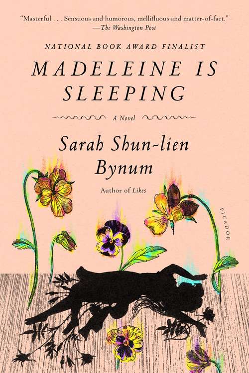 Madeleine Is Sleeping: A Novel