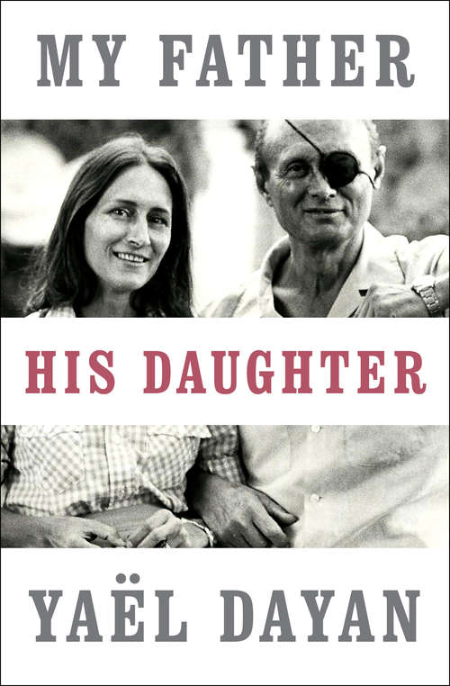 Book cover of My Father, His Daughter