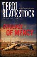 Book cover of Evidence of Mercy (Sun Coast Chronicles #1)