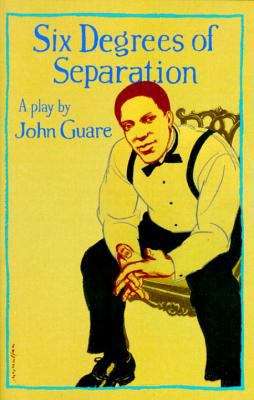 Book cover of Six Degrees of Separation