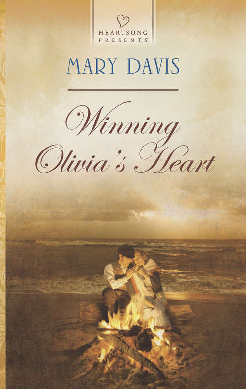 Winning Olivia's Heart