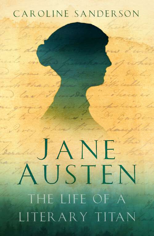 Book cover of Jane Austen: pocket GIANTS (Pocket GIANTS)