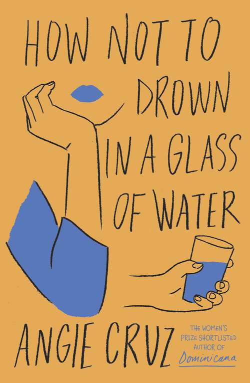 Book cover of How Not to Drown in a Glass of Water