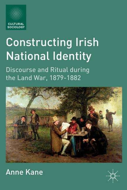 Constructing Irish National Identity