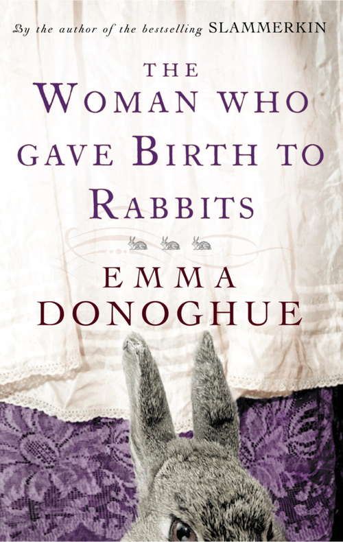 The Woman Who Gave Birth To Rabbits