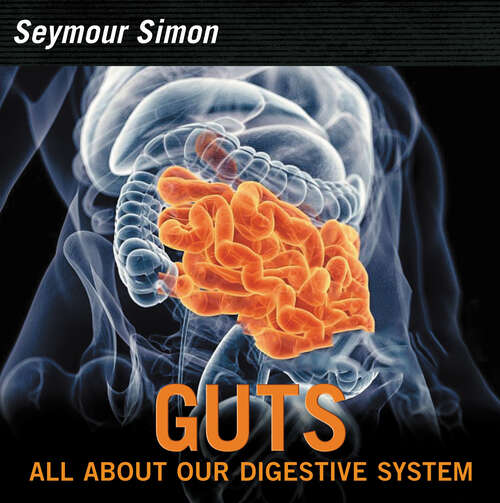 Book cover of Guts: Revised Edition