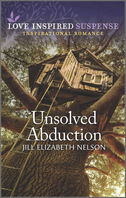 Book cover of Unsolved Abduction (Original)