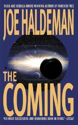 Book cover of The Coming