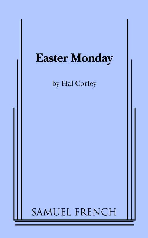 Book cover of Easter Monday