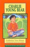 Book cover of Charlie Young Bear
