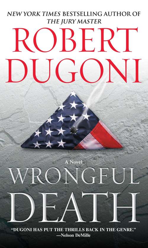 Wrongful Death: A Novel (David Sloane Ser. #2)