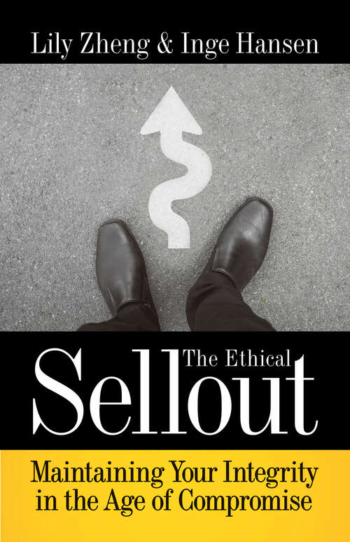 The Ethical Sellout