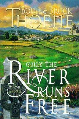 Book cover of Only the River Runs Free