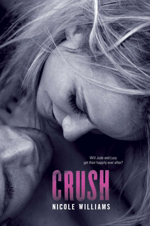 Book cover of Crush