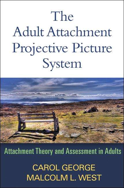 Adult Attachment Projective Picture System