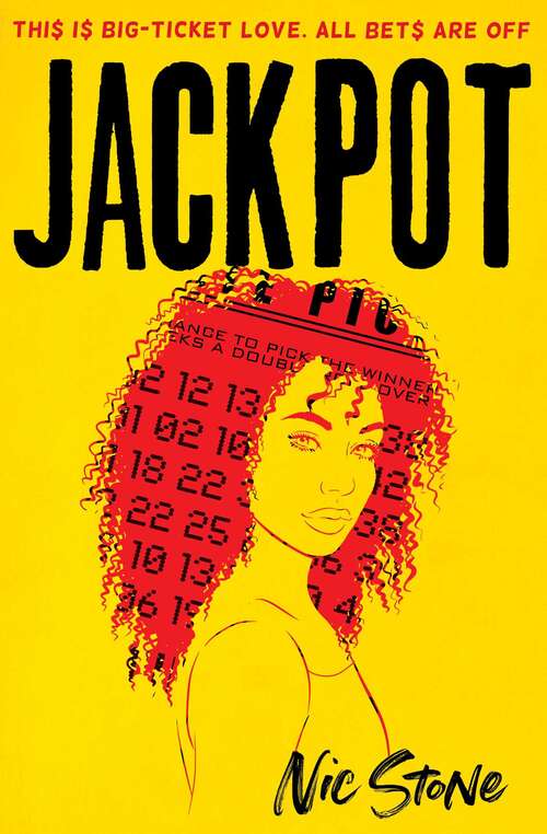 Book cover of Jackpot