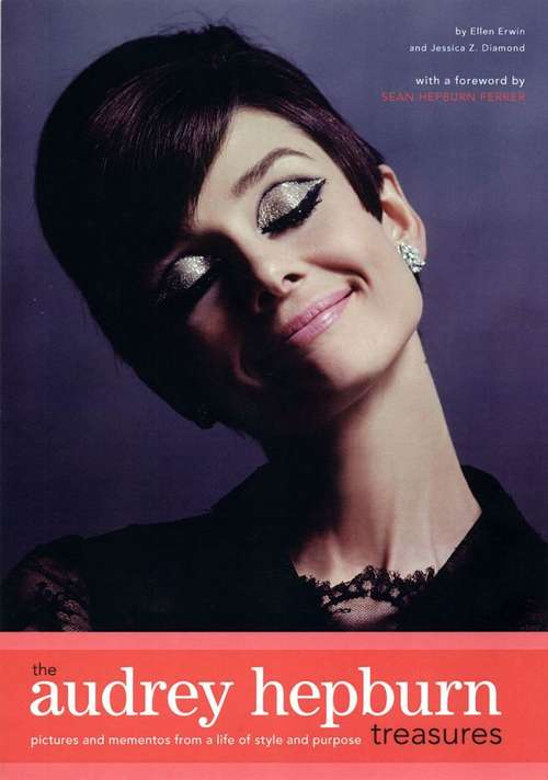 The Audrey Hepburn Treasures