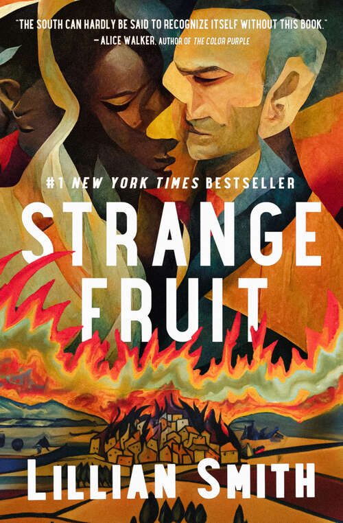 Book cover of Strange Fruit