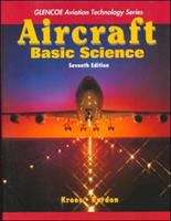 Book cover of Aircraft Basic Science (7th Edition)