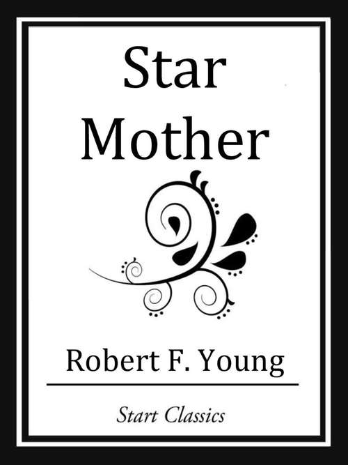 Book cover of Star Mother