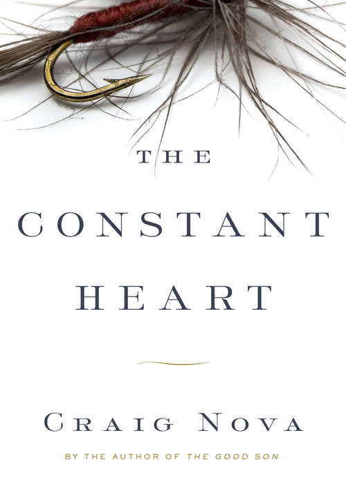 Book cover of The Constant Heart