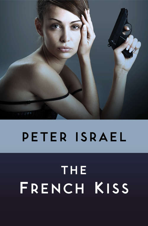 Book cover of The French Kiss