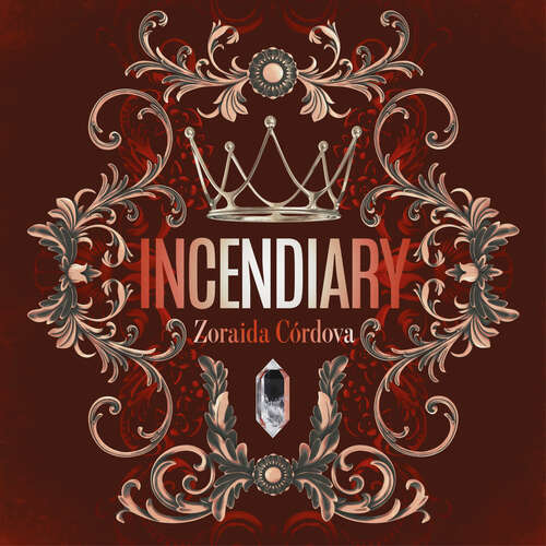 Incendiary (Hollow Crown)
