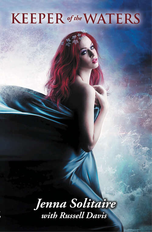 Book cover of Keeper of the Waters (Daughter of Destiny)