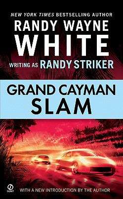 Book cover of Grand Cayman Slam