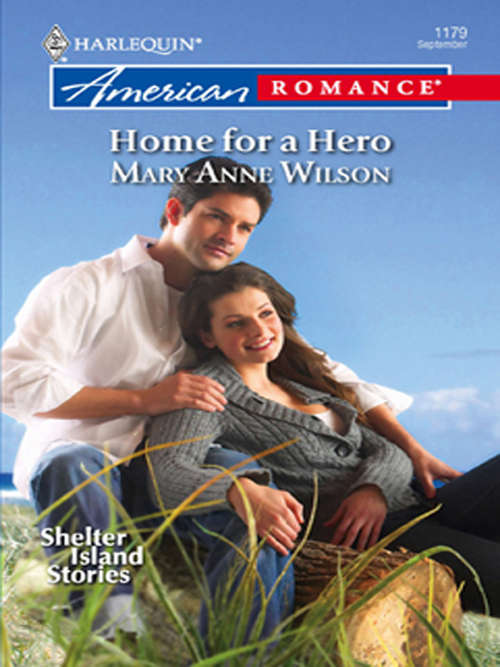 Book cover of Home for a Hero