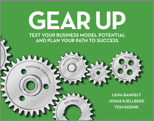 Book cover of Gear Up