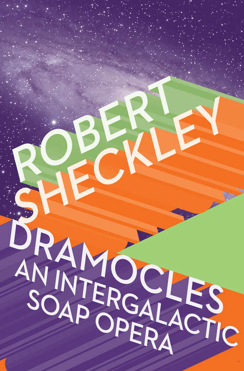 Book cover of Dramocles