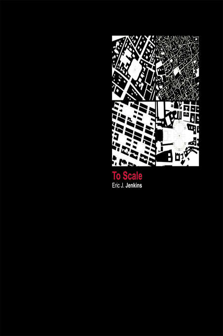Book cover of To Scale: One Hundred Urban Plans