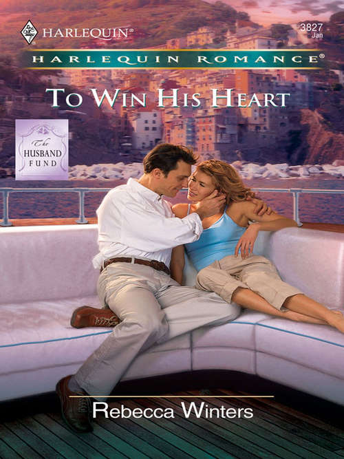 Book cover of To Win His Heart