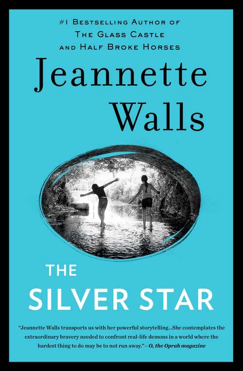 Book cover of The Silver Star: A Novel
