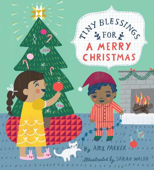 Tiny Blessings For a Merry Christmas