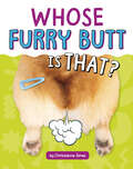 Book cover