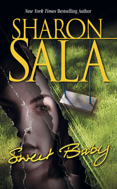 Book cover of Sweet Baby