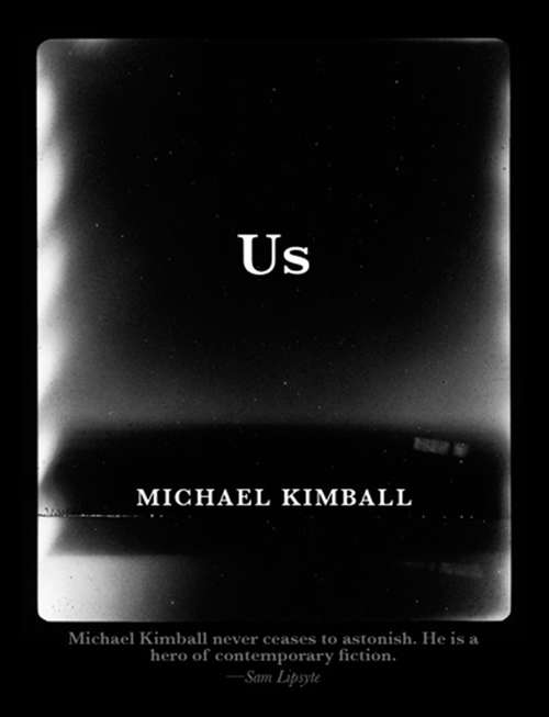 Book cover of Us