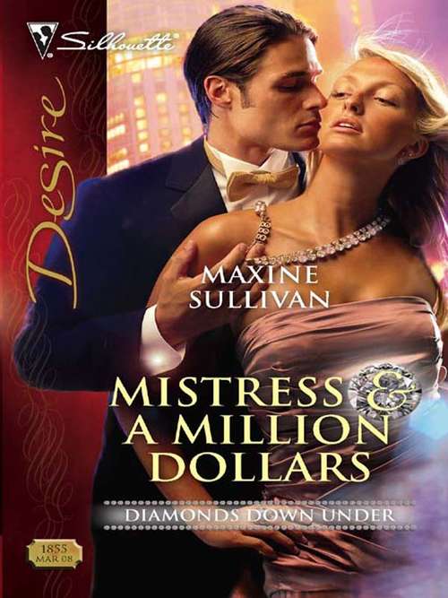 Book cover of Mistress & a Million Dollars