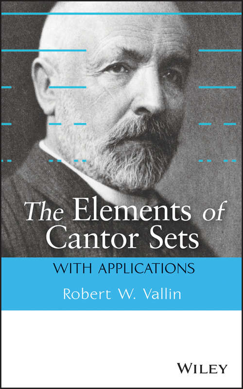 The Elements of Cantor Sets--with Applications