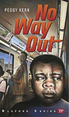 No Way Out (Bluford Series #14)