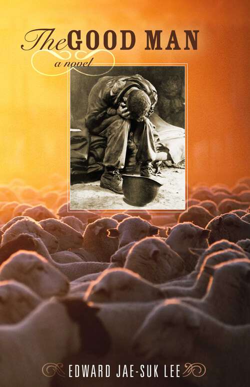Book cover of The Good Man: A Novel