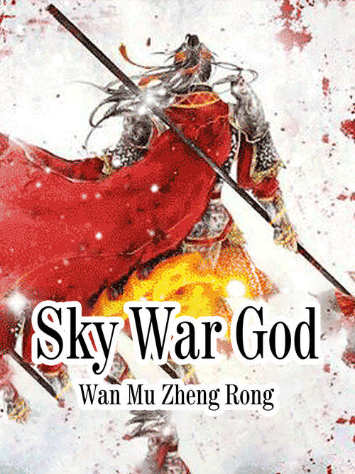 Sky War God