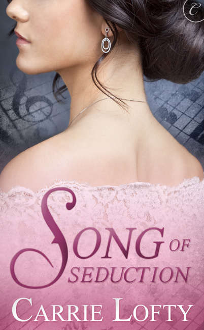 Book cover of Song of Seduction
